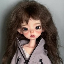 Bambola 1/6 BJD resina SD
