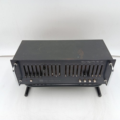 Adc sound shaper one - shaper,