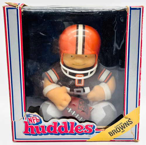 Peluche huddles cleveland - peluche,