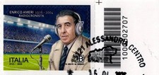 ITALIA 2026 - Enrico Ameri -