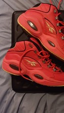 Taglia 9,5 - Reebok Question