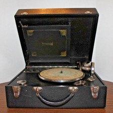 Giradischi da tavolo PHONOLA