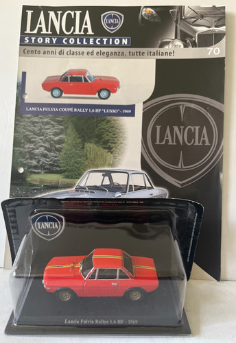 Hachette auto die cast - die,