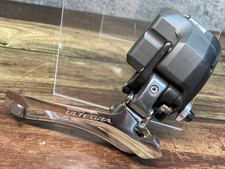 Deragliatore anteriore Shimano