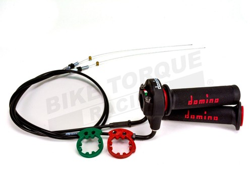 Kit acceleratore azione - kit,