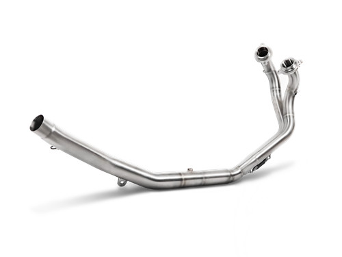 Collettori scarico akrapovic - collettori, [akrapovic]