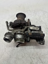 Turbocompressore per BMW X1
