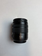 Panasonic Lumix G Vario 14-140