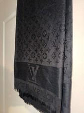Scarf Louis Vuitton Unisex 