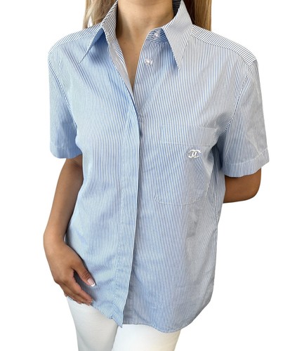 Top camicia chanel - top, 99p