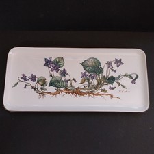 Piatto torta reale Villeroy &