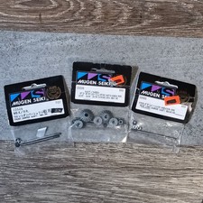 RC Mugen Seiki Ricambi / Diff