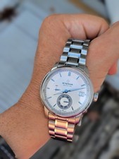 Eterna KonTiki Adventic GMT in