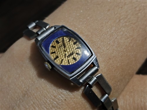 Orologio polso donna - da,
