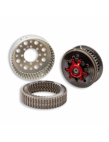 Frizione secco ducati - a,