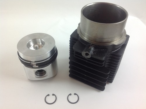 Kit cilindro pistone mm - kit,