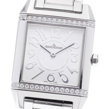JAEGER-LECOULTRE Reverso