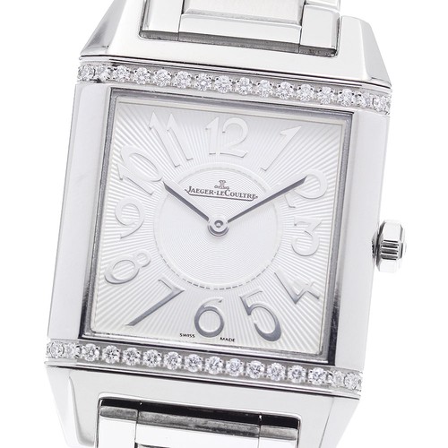 Jaeger lecoultre reverso - jaeger-lecoultre,