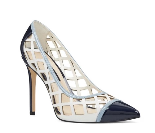 Scarpa nine west tatum - west,