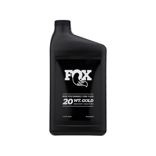 Olio suspension fluid per - suspension,