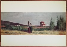 GIOVANNI FATTORI - ACQUAIOLE