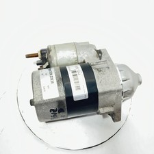 MOTORINO D' AVVIAMENTO PER