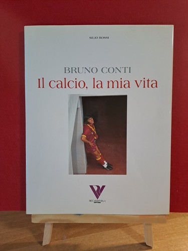 Bruno conti calcio la - la, mia