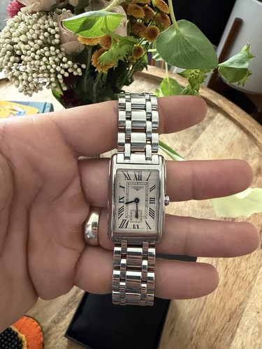 Orologio donna longines dolce - donna,
