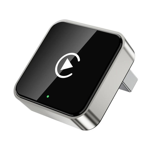 Wireless carplay - 2-in-1,