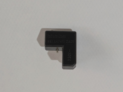 L4741 230 bticino lampada - l4741/230,
