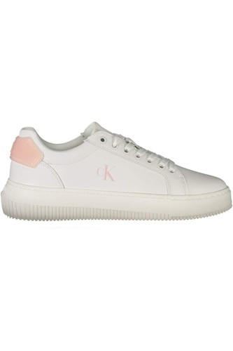 Sneakers calvin klein bianco - calvin,