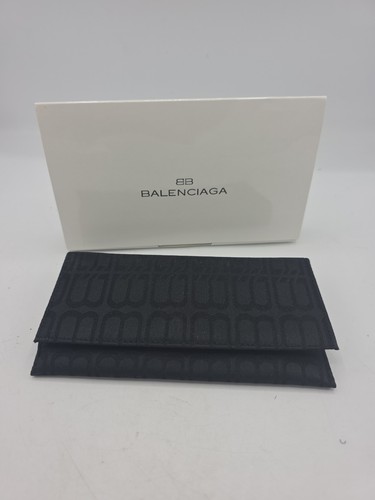 Portafoglio balenciaga nero - portafoglio,