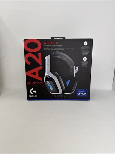 Nuove cuffie gioco wireless - nuove,