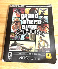 Grand Theft Auto: San Andreas