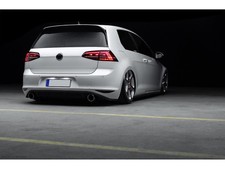 Window Rear Wiper Delete Blank