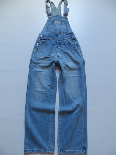 Levi 665 salopette - 665, bavaglino