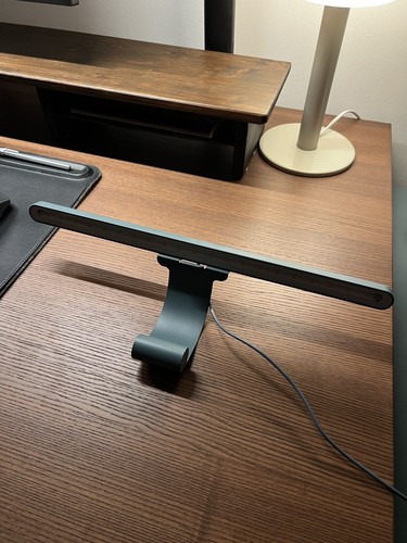 Monitor light bar - light,