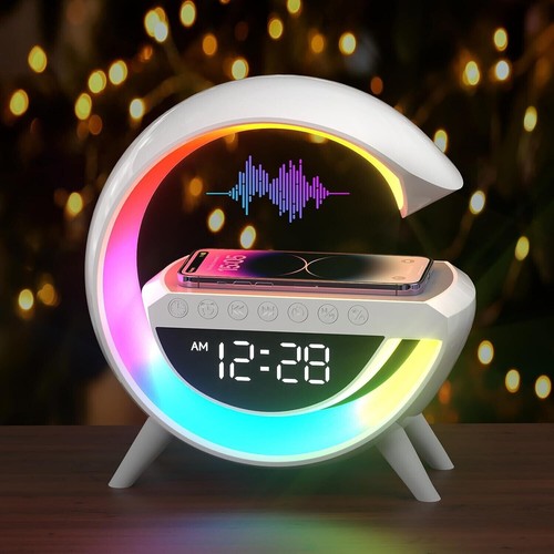 Lampada led wireless - led,