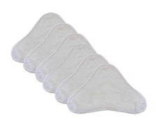 Set panni h2o - in, microfibra
