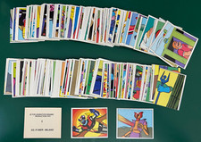 FIGURINE MAZINGA Z - Fi.Mer FI-MER  1979 SCEGLI DAL MENU' DAL N.1 AL N.169 NUOVE