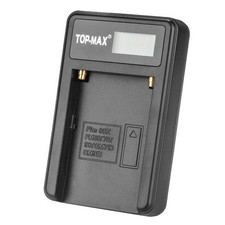 Fotocamera Caricabatterie