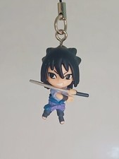 Naruto - Mascotte Phone Strap