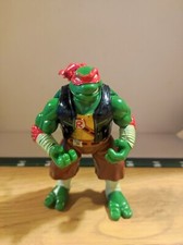Action Figure - Raffaello Teenage Mutant Ninja Turtles Tartarughe Ninja 1997