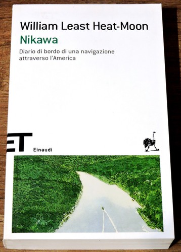 Libro nikawa least heta moon - libro, heta-moon