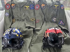 Top Gun 1986 Signed Replica