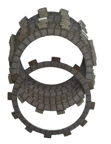 Kit dischi frizione akibo - frizione,
