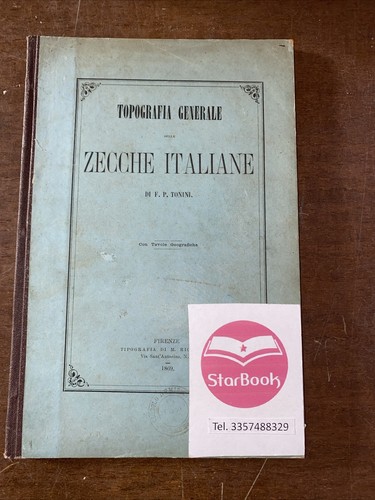 Topografia zecche italiane - topografia,