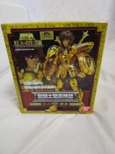 Saint Seiya Myth Gold Cloth