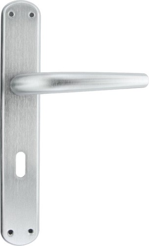 Forme maniglia porta interna - maniglia,