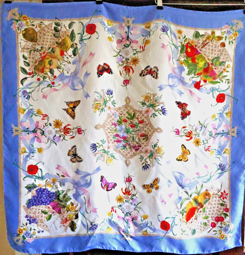 Splendide farfalle blu - splendide,